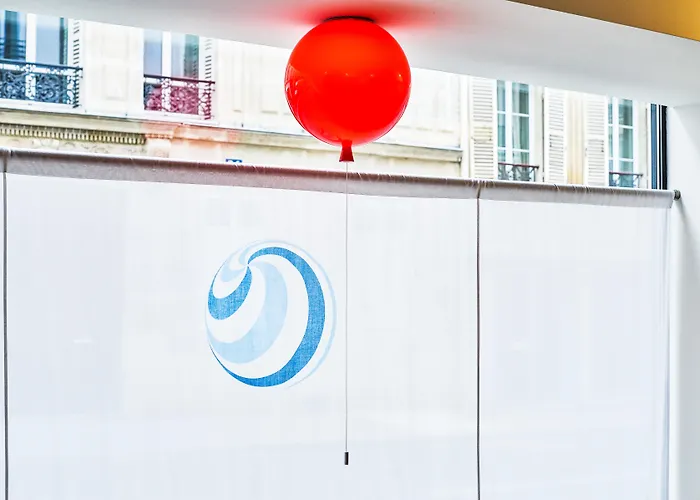 Hôtel Joke - Astotel