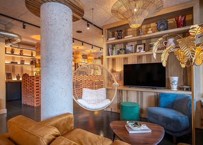 Kopster Hotel Paris Porte De Versailles